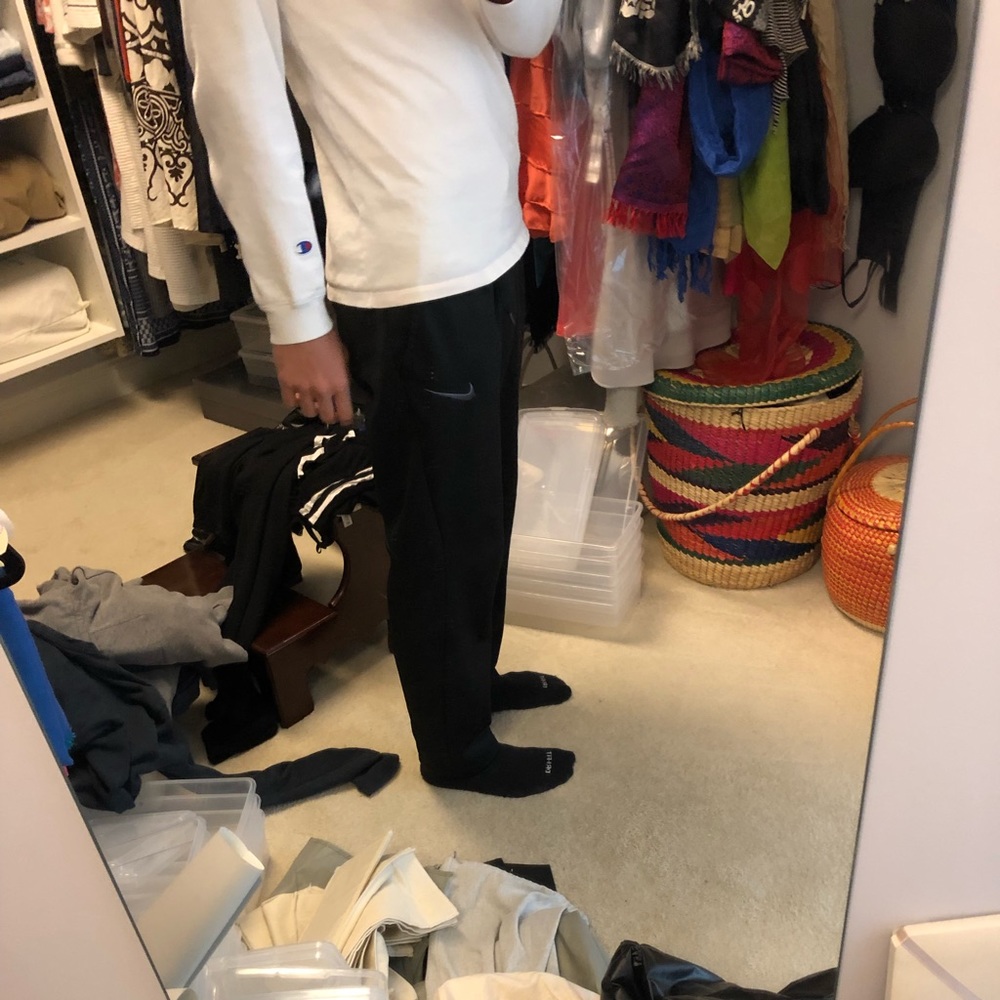 Pants - Picture 4 of 5